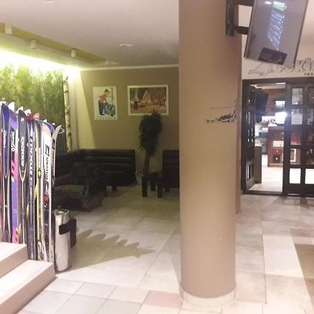 Kopaonik Foka Spa Brzeće Extérieur photo