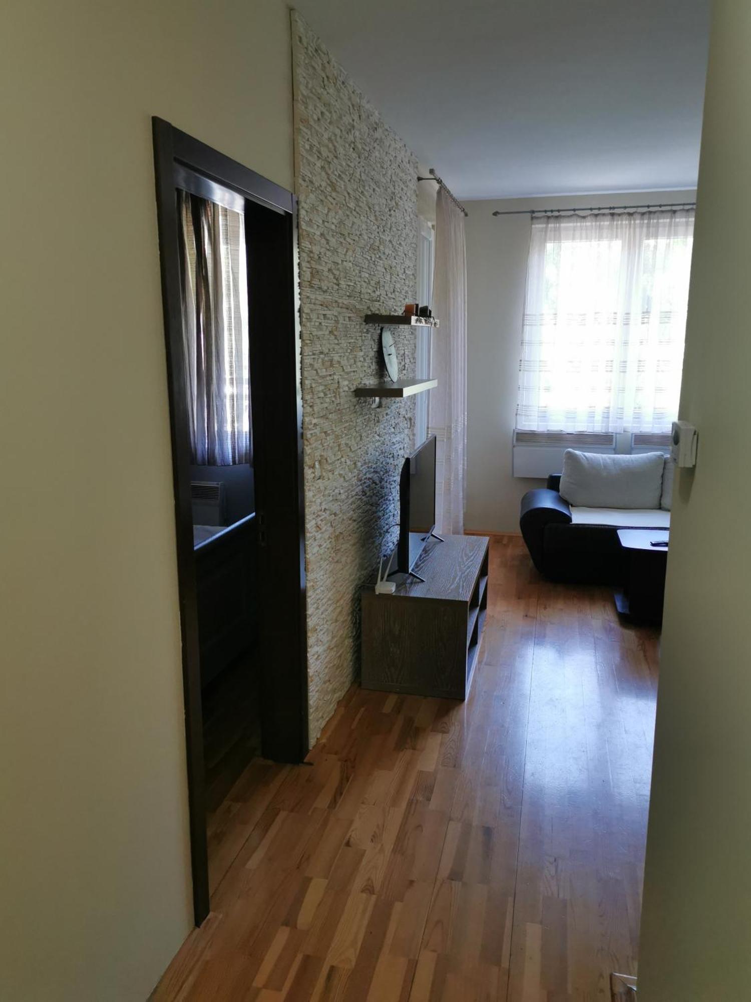 Kopaonik Foka Spa Brzeće Chambre photo