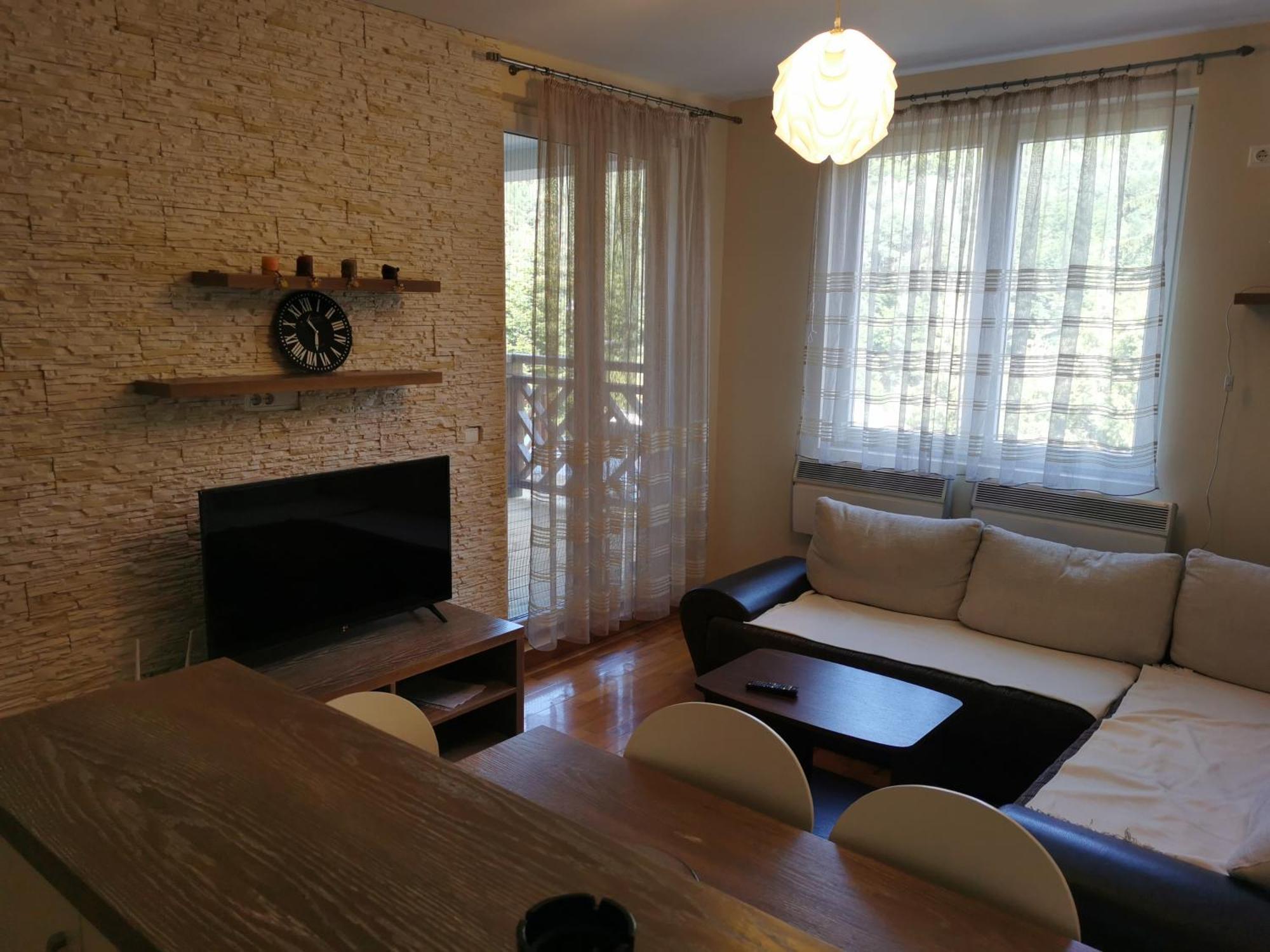 Kopaonik Foka Spa Brzeće Chambre photo