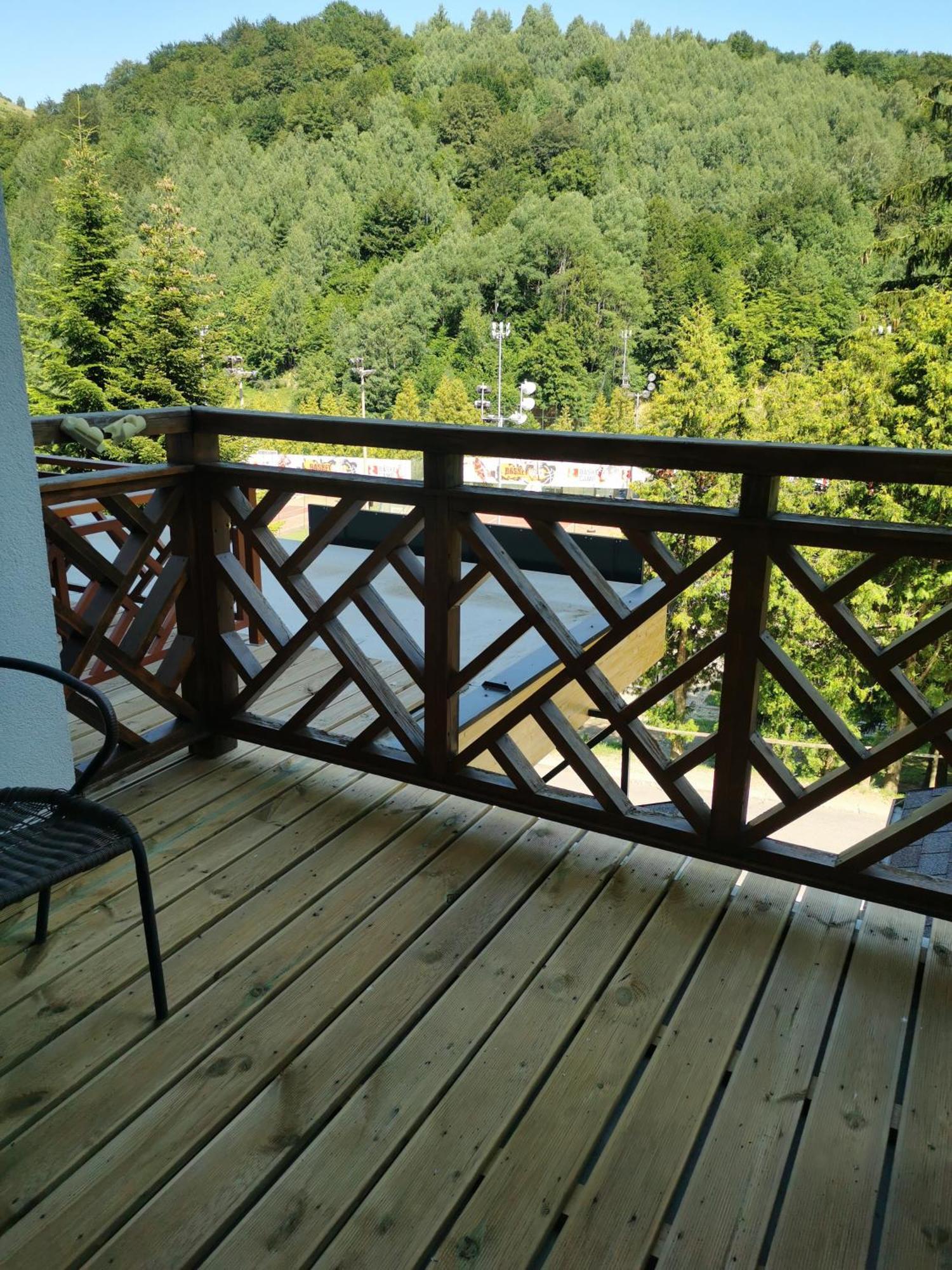 Kopaonik Foka Spa Brzeće Chambre photo