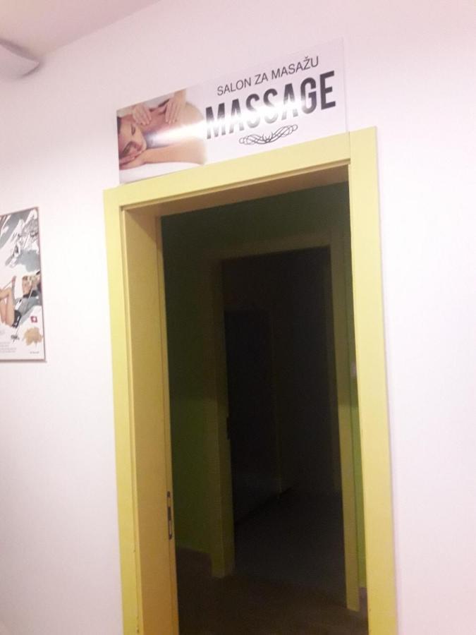 Kopaonik Foka Spa Brzeće Extérieur photo