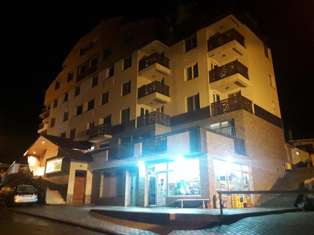 Kopaonik Foka Spa Brzeće Extérieur photo