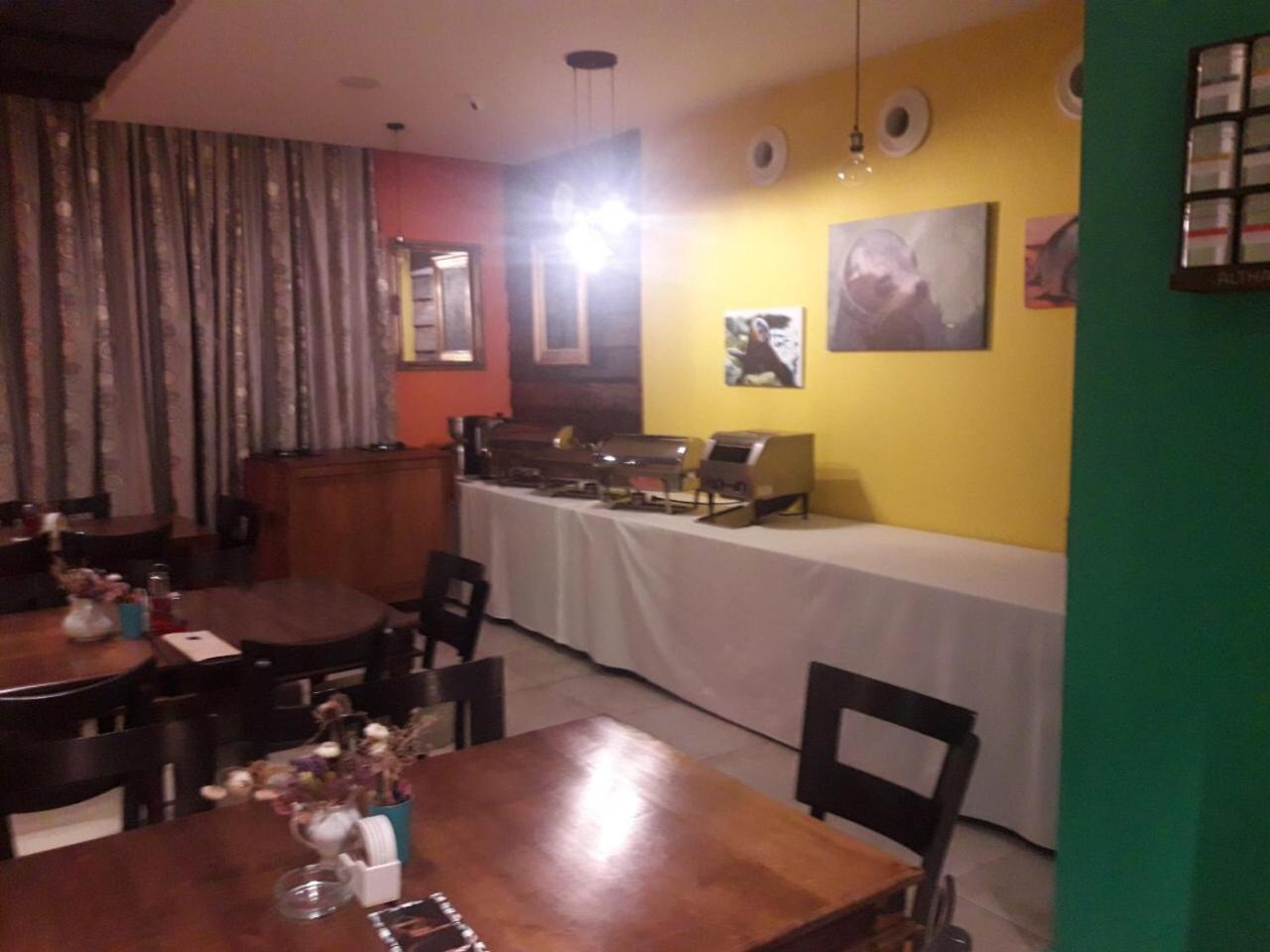 Kopaonik Foka Spa Brzeće Extérieur photo