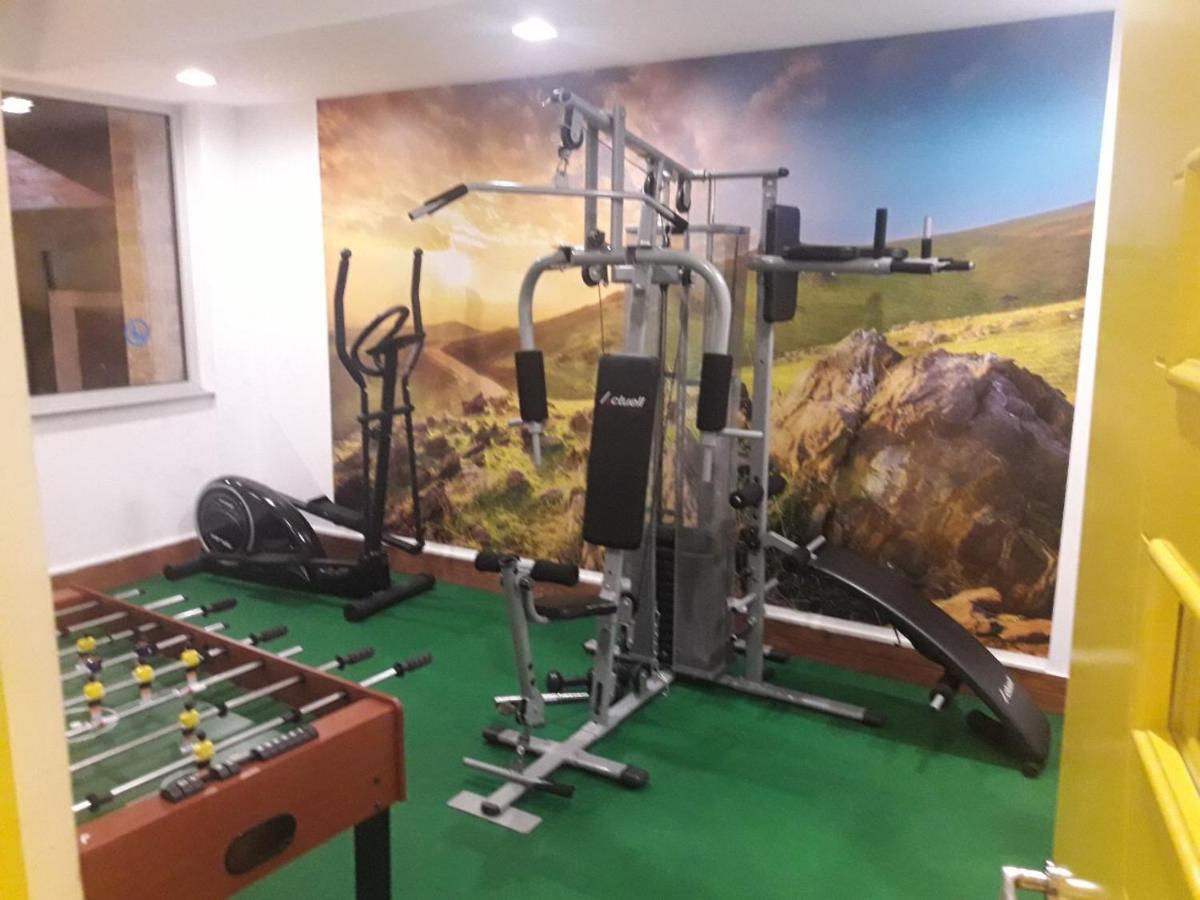 Kopaonik Foka Spa Brzeće Extérieur photo