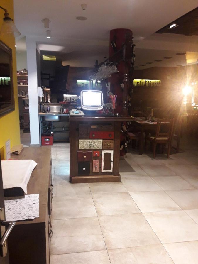 Kopaonik Foka Spa Brzeće Extérieur photo