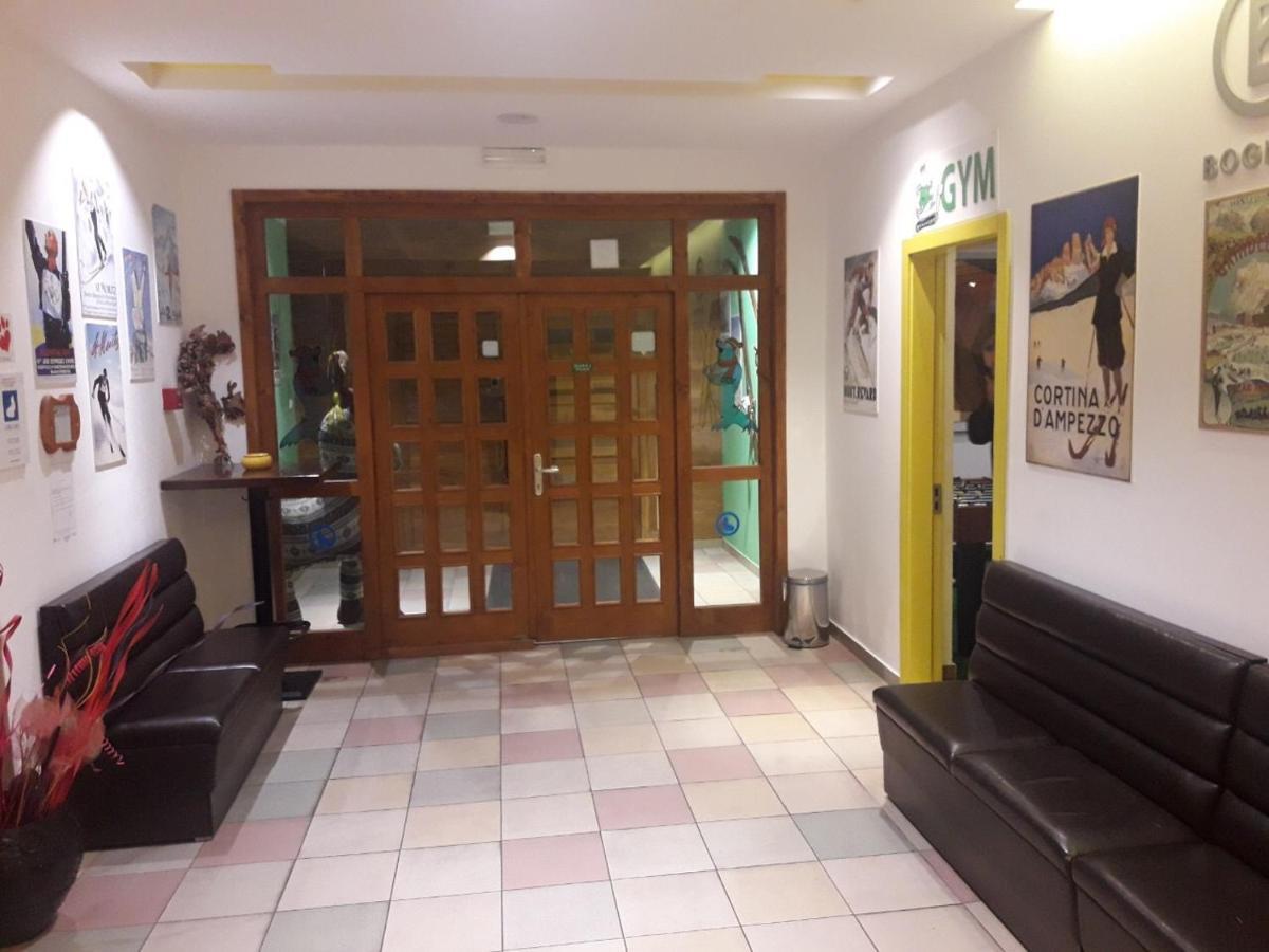 Kopaonik Foka Spa Brzeće Extérieur photo