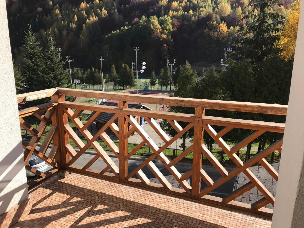 Kopaonik Foka Spa Brzeće Extérieur photo