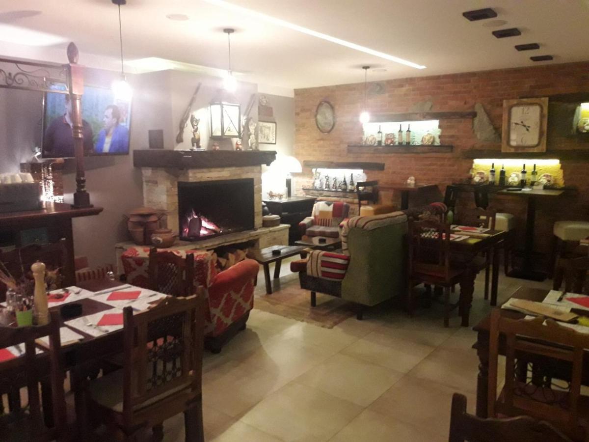 Kopaonik Foka Spa Brzeće Extérieur photo