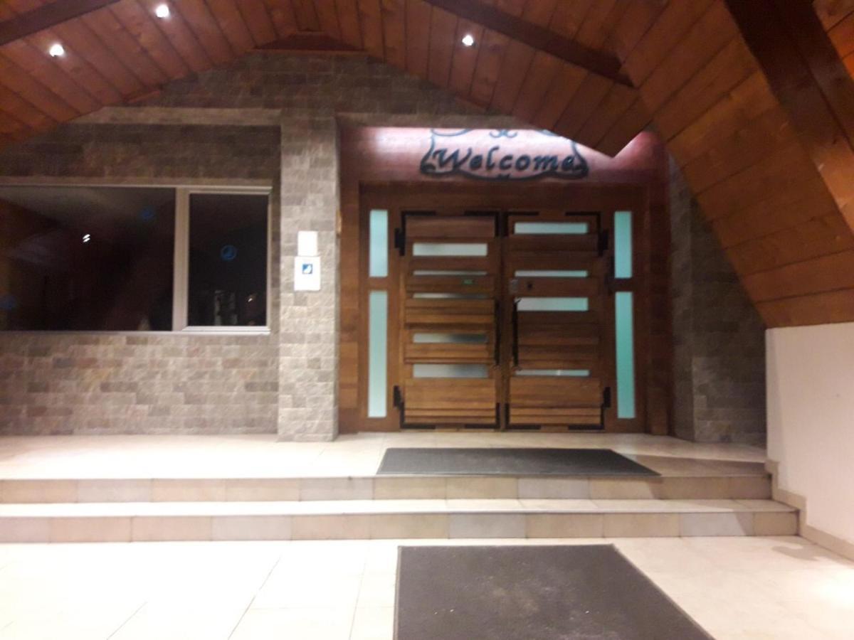 Kopaonik Foka Spa Brzeće Extérieur photo