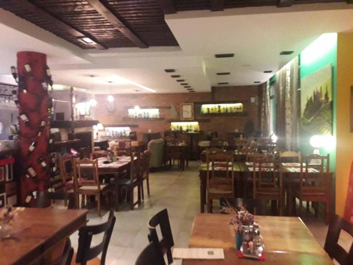 Kopaonik Foka Spa Brzeće Extérieur photo