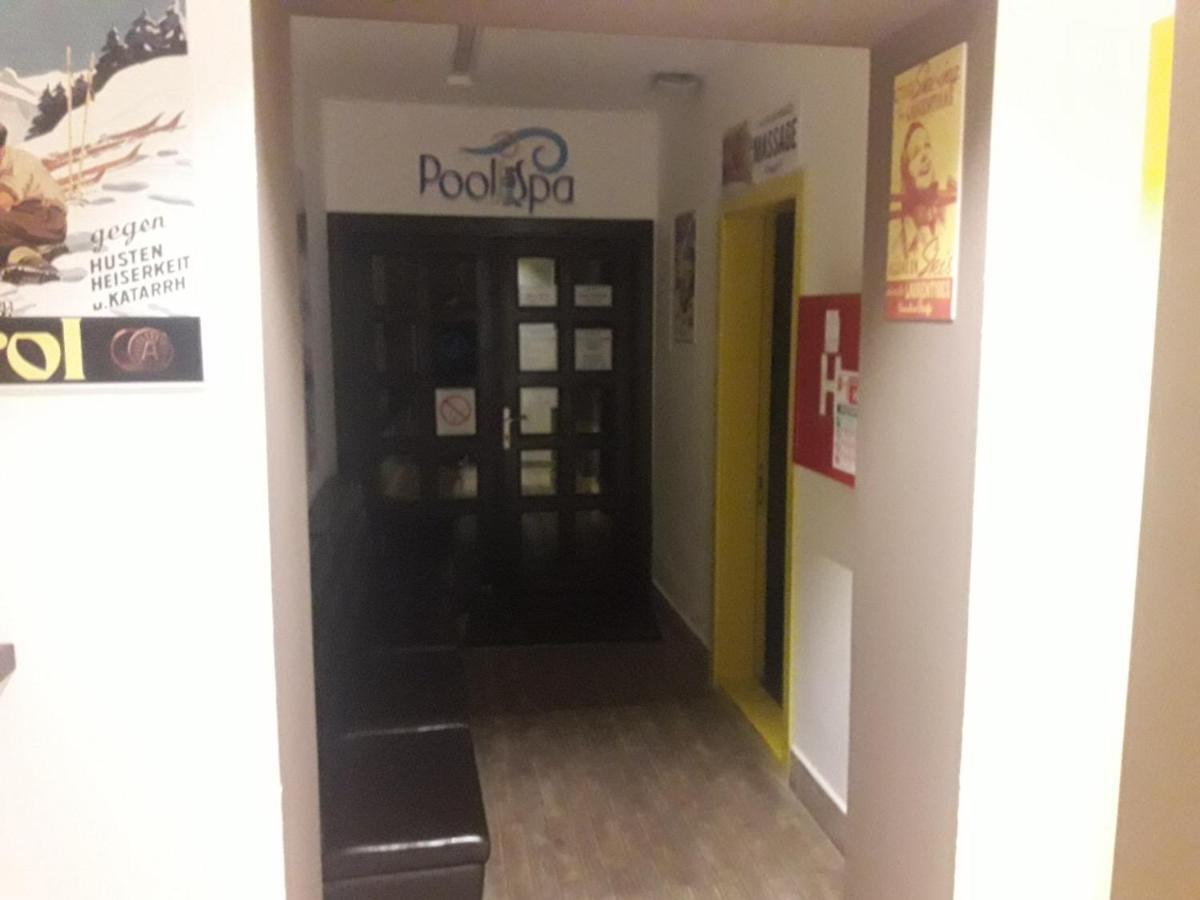 Kopaonik Foka Spa Brzeće Extérieur photo